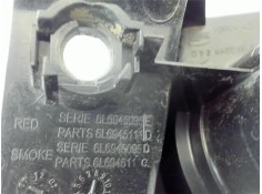 Recambio de piloto trasero izquierdo para seat ibiza (6l1) 1.4 fresh referencia OEM IAM 6L6945095  