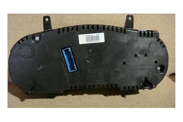 Recambio de cuadro completo para seat leon (1p1) 1.2 reference referencia OEM IAM VD0A2C53414302  