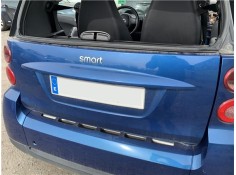 Recambio de porton trasero para smart fortwo coupe 1.0 fortwo coupe (52kw) referencia OEM IAM A4517420210  