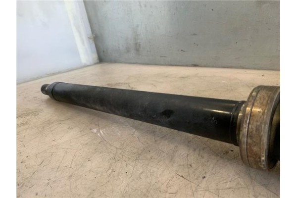 Recambio de palier delantero derecho para volvo s80 berlina 2.5 t kinetic referencia OEM IAM P30783206  
