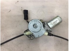 Recambio de mecanismo elevalunas delantero derecho para fiat ducato furgón (230l) 1.9 d referencia OEM IAM 1322757080  134139508