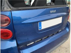 Recambio de porton trasero para smart fortwo coupe 1.0 fortwo coupe (52kw) referencia OEM IAM A4517420210  