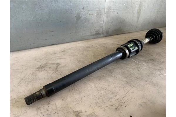 Recambio de palier delantero derecho para volvo s80 berlina 2.5 t kinetic referencia OEM IAM P30783206  