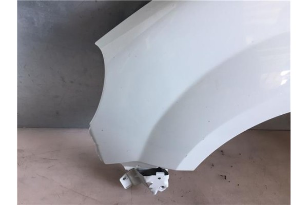 Recambio de aleta delantero izquierda para renault kangoo express (fc0/1_) 1.5 dci (fc1e) referencia OEM IAM   