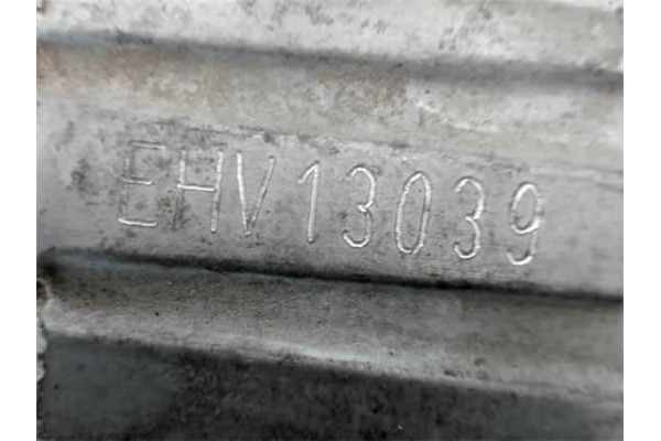 Recambio de caja cambios manual para volkswagen passat berlina (3b3) 1.8 advance referencia OEM IAM EHV 13039  