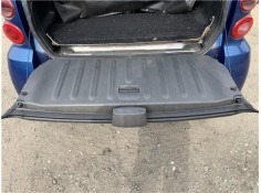Recambio de porton trasero para smart fortwo coupe 1.0 fortwo coupe (52kw) referencia OEM IAM A4517420210  