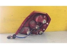 Recambio de piloto trasero izquierdo para chevrolet kalos 1.2 s (d/a) referencia OEM IAM 300266L  