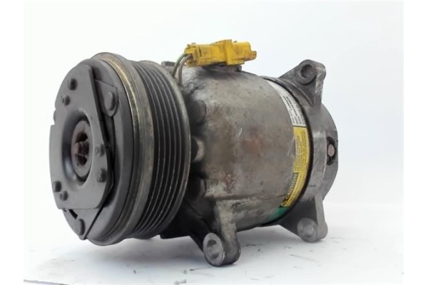 Recambio de compresor aire acond. para citroen c5 berlina 2.0 hdi exclusive referencia OEM IAM   