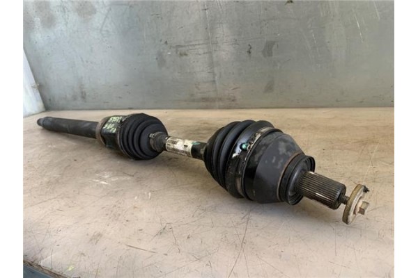 Recambio de palier delantero derecho para volvo s80 berlina 2.5 t kinetic referencia OEM IAM P30783206  