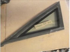 Recambio de luna fija delantero izquierda para seat leon (1p1) 1.2 reference referencia OEM IAM 1P0845411A  