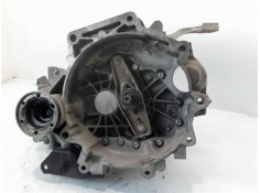 Recambio de caja cambios manual para seat ibiza (6k1) 1.9 se referencia OEM IAM 02T301103 FVV 