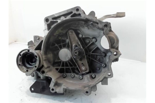 Recambio de caja cambios manual para seat ibiza (6k1) 1.9 se referencia OEM IAM 02T301103 FVV 