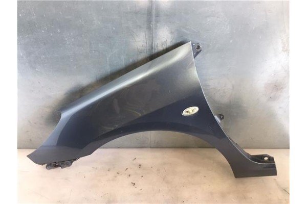 Recambio de aleta delantero izquierda para peugeot 307 break / sw (s1) 1.6 hdi 110 referencia OEM IAM   