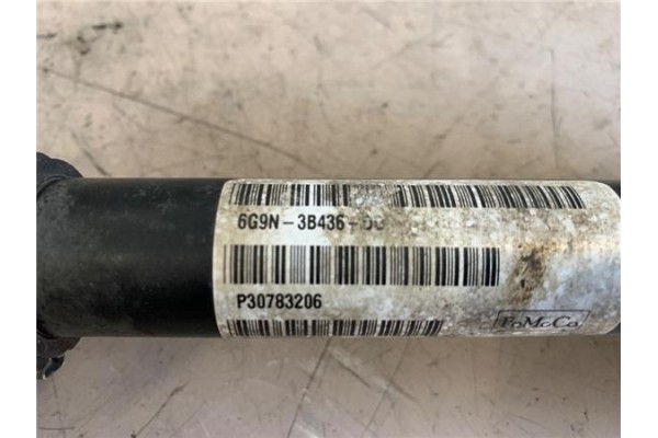 Recambio de palier delantero derecho para volvo s80 berlina 2.5 t kinetic referencia OEM IAM P30783206  