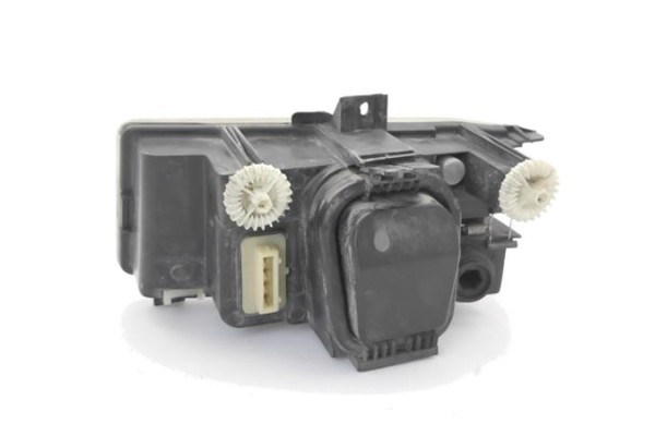 Recambio de faro delantero izquierdo para seat ibiza (6k3) 1.4 referencia OEM IAM 6K1941015B  