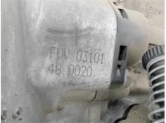 Recambio de caja cambios manual para seat ibiza (6k1) 1.9 se referencia OEM IAM 02T301103 FVV 