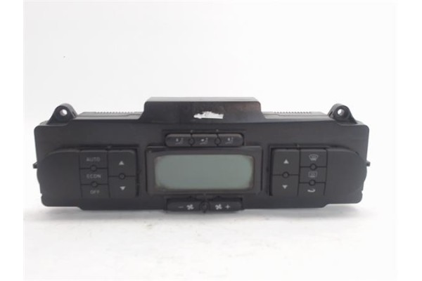 Recambio de mandos climatizador para seat altea (5p1) referencia OEM IAM (5P0907044K) (5HB008876-04) 