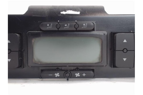 Recambio de mandos climatizador para seat altea (5p1) referencia OEM IAM (5P0907044K) (5HB008876-04) 