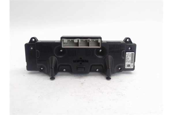 Recambio de mandos climatizador para seat altea (5p1) referencia OEM IAM (5P0907044K) (5HB008876-04) 