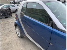 Recambio de puerta delantero derecha para smart fortwo coupe 1.0 fortwo coupe (52kw) referencia OEM IAM A4517220209C50L  