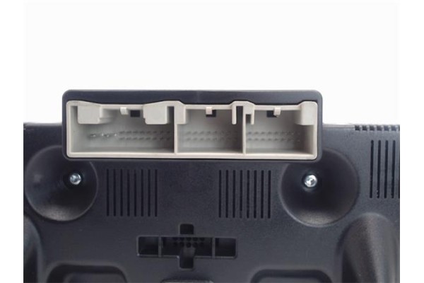 Recambio de mandos climatizador para seat altea (5p1) referencia OEM IAM (5P0907044K) (5HB008876-04) 