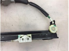 Recambio de mecanismo elevalunas delantero derecho para alfa romeo 147 (190) 2.0 selespeed distinctive referencia OEM IAM 467518