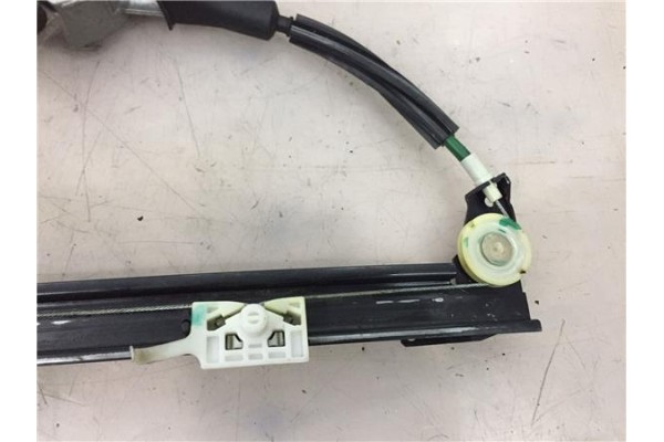 Recambio de mecanismo elevalunas delantero derecho para alfa romeo 147 (190) 2.0 selespeed distinctive referencia OEM IAM 467518