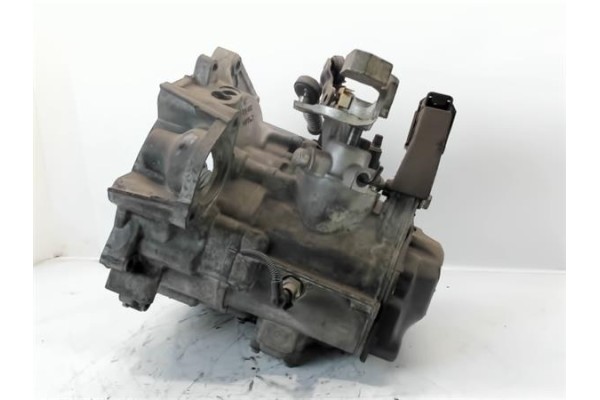 Recambio de caja cambios manual para seat ibiza (6k1) 1.9 se referencia OEM IAM 02T301103 FVV 