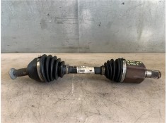 Recambio de palier delantero izquierdo para volvo s80 berlina 2.5 t kinetic referencia OEM IAM P30783207  