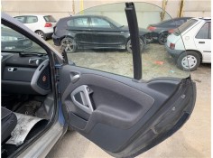 Recambio de puerta delantero derecha para smart fortwo coupe 1.0 fortwo coupe (52kw) referencia OEM IAM A4517220209C50L  