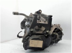 Recambio de caja cambios manual para seat ibiza (6k1) 1.9 se referencia OEM IAM 02T301103 FVV 