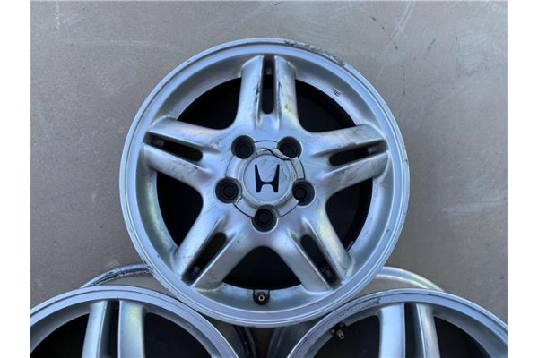 Recambio de llanta para honda cr-v (rd1/3) referencia OEM IAM   