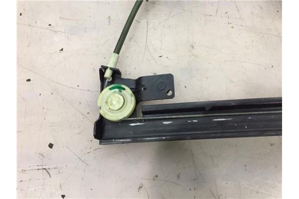 Recambio de mecanismo elevalunas delantero derecho para alfa romeo 147 (190) 2.0 selespeed distinctive referencia OEM IAM 467518