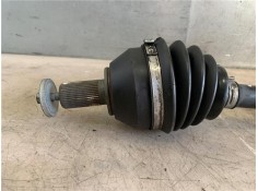 Recambio de palier delantero izquierdo para volvo s80 berlina 2.5 t kinetic referencia OEM IAM P30783207  