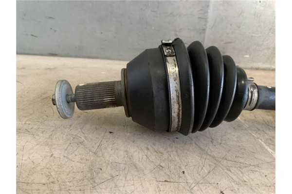 Recambio de palier delantero izquierdo para volvo s80 berlina 2.5 t kinetic referencia OEM IAM P30783207  
