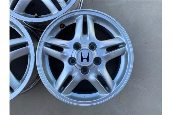 Recambio de llanta para honda cr-v (rd1/3) referencia OEM IAM   