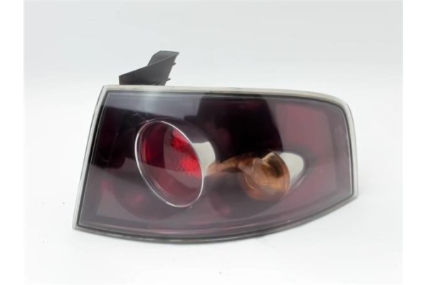 Recambio de piloto trasero derecho para seat ibiza (6l1) 1.4 fresh referencia OEM IAM 6L694509C  