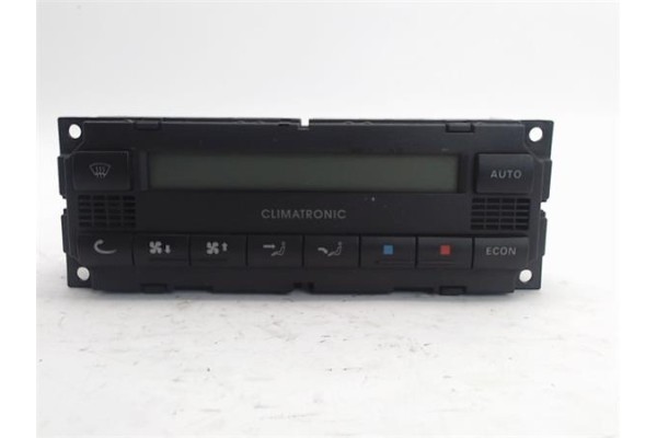 Recambio de mandos climatizador para skoda octavia berlina (1u2) referencia OEM IAM   