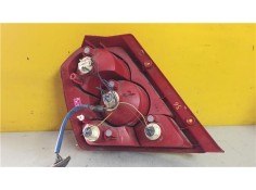 Recambio de piloto trasero derecho para chevrolet kalos 1.2 1.4 sx sport referencia OEM IAM 300267R  