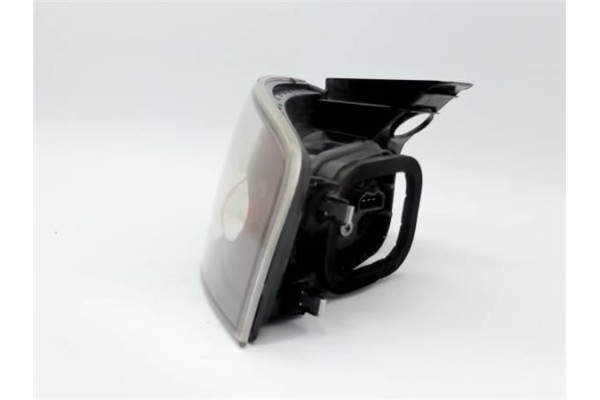 Recambio de piloto trasero derecho para seat ibiza (6l1) 1.4 fresh referencia OEM IAM 6L694509C  