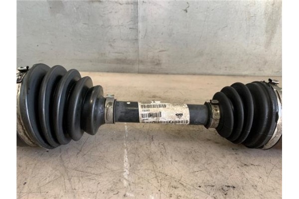 Recambio de palier delantero izquierdo para volvo s80 berlina 2.5 t kinetic referencia OEM IAM P30783207  