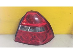 Recambio de piloto trasero derecho para chevrolet aveo hatchback 1.2 ls referencia OEM IAM 200611R  