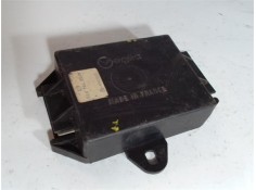 Recambio de centralita para renault r 25 (b29) 2.2 tx symphonie referencia OEM IAM 7700794973 33936602 