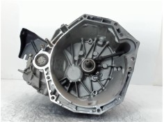 Recambio de caja cambios manual para renault megane ii classic berlina 1.5 confort authentique referencia OEM IAM TL4A001  