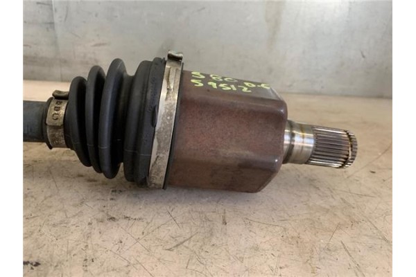 Recambio de palier delantero izquierdo para volvo s80 berlina 2.5 t kinetic referencia OEM IAM P30783207  