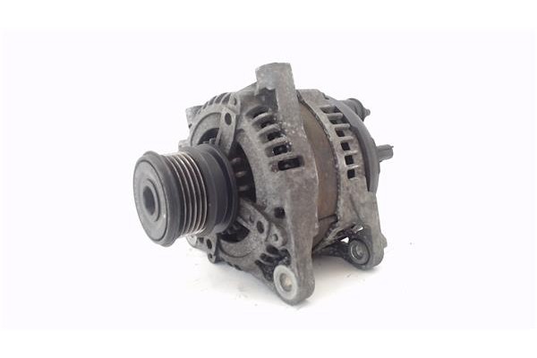 Recambio de alternador para chrysler voyager (rg) 2.5 crd referencia OEM IAM 4210000086 04868429AD 