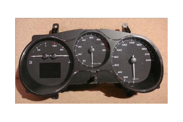 Recambio de cuadro completo para seat leon (1p1) 1.4 tsi referencia OEM IAM VD0A2C53414302  
