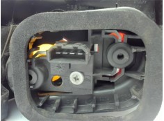 Recambio de piloto trasero derecho para seat ibiza (6l1) 1.4 fresh referencia OEM IAM 6L694509C  