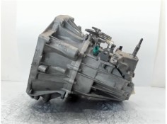 Recambio de caja cambios manual para renault megane ii classic berlina 1.5 confort authentique referencia OEM IAM TL4A001  