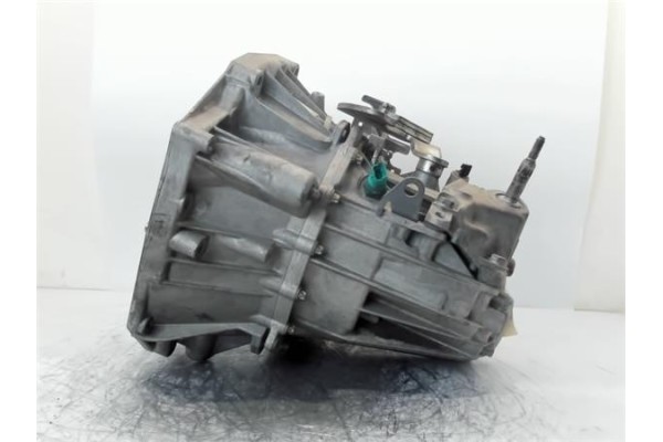 Recambio de caja cambios manual para renault megane ii classic berlina 1.5 confort authentique referencia OEM IAM TL4A001  